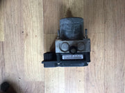 JAGUAR X TYPE ABS PUMP MODULE 2.5 PETROL 0265231682 6X43 2M110 AA 2004 20097