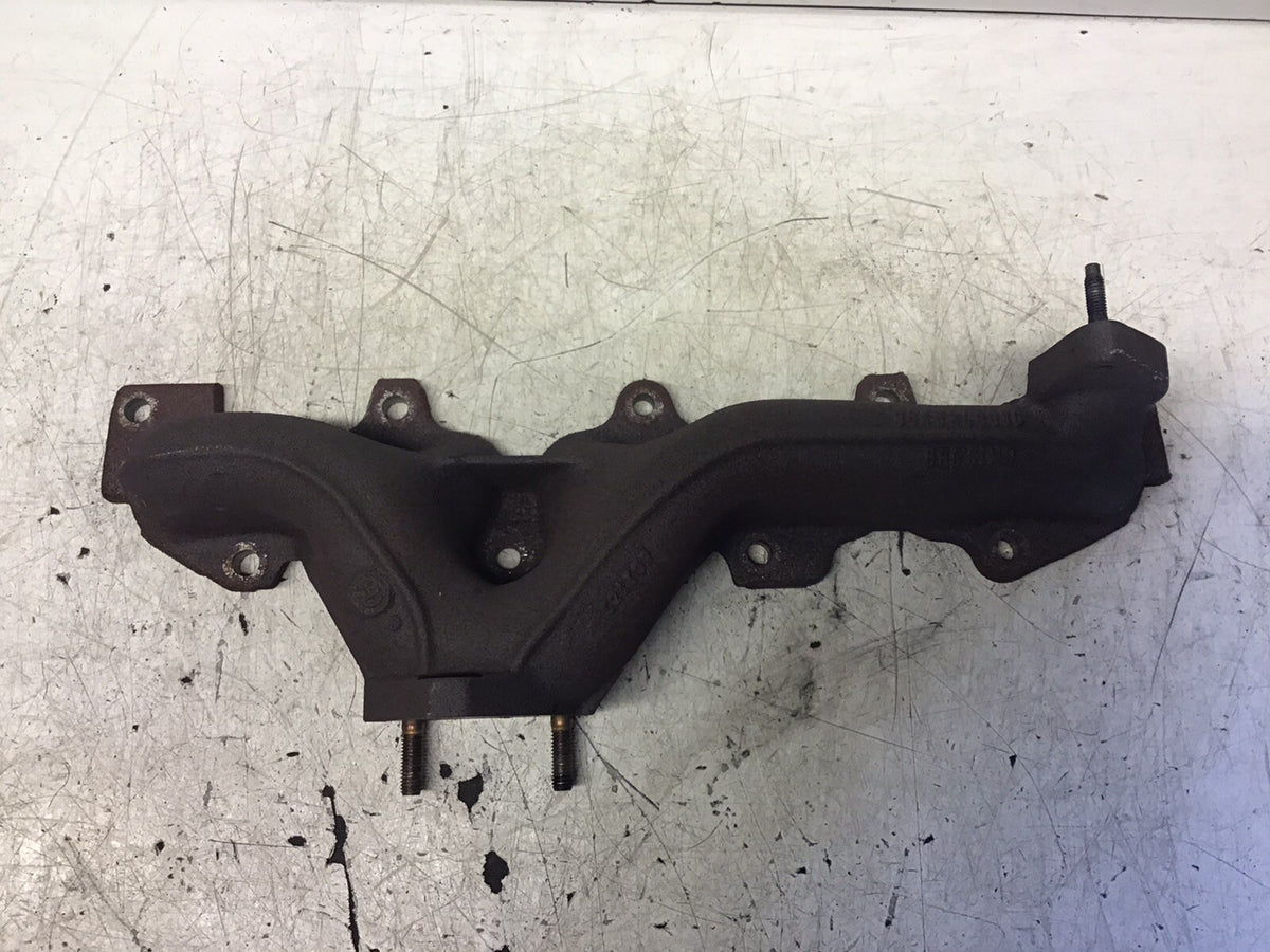 FORD FOCUS 2.0 TDCI EXHAUST MANIFOLD 9645849080 G6DA 2005 2011 0