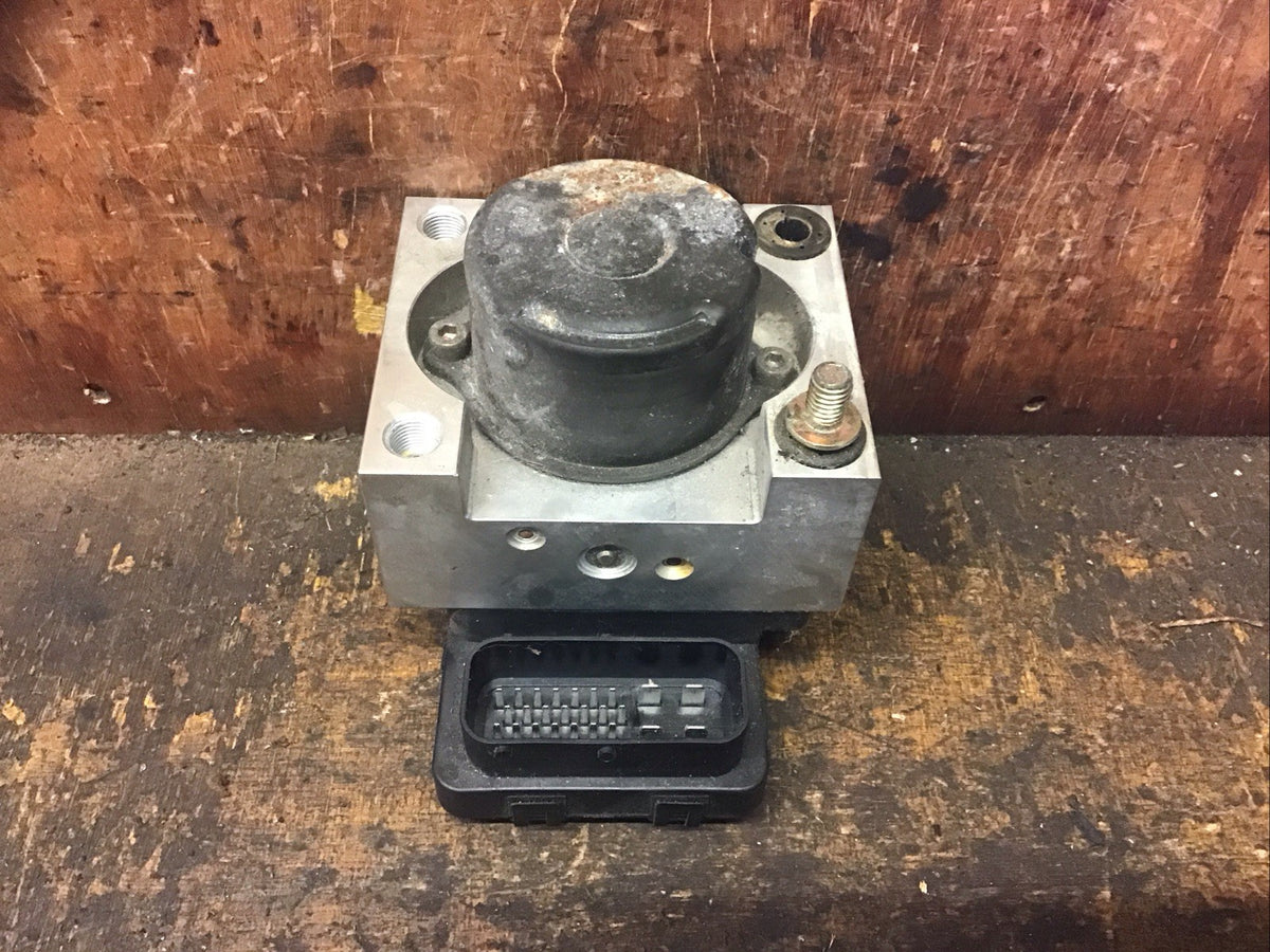 DAIHATSU COPEN ABS PUMP MODULE 44510 97219 2003 20073