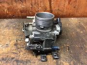 HONDA JAZZ MK2 PETROL AUTOMATIC THROTTLE BODY 2001 20084