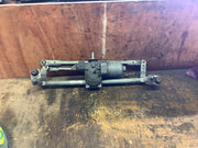 VOLKSWAGEN POLO 6R FRONT  WIPER MOTOR 6R2955023A 2009 20171