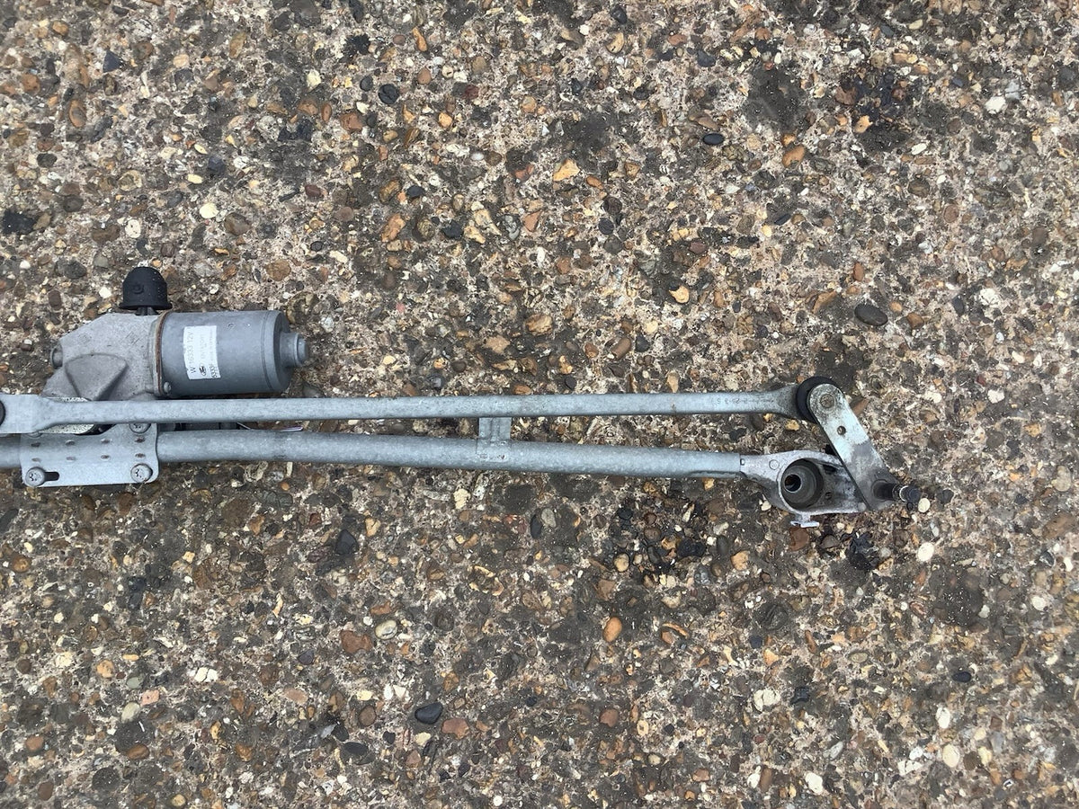 FORD C MAX FRONT WIPER MOTOR W16333 2010 20154