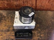 PEUGEOT 207 ABS PUMP MODULE 9663945580 ATE 10.0207 0105.4 2006 20120