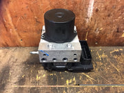 VOLKSWAGEN POLO 6R ABS PUMP MODULE 6R0614517AE 2009 20134