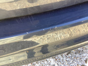 FORD FOCUS MK3 REAR BUMPER MIDNIGHT SKY HATCHBACK 2011 20185
