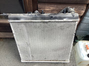 PEUGEOT 208 1.2 PETROL RADIATOR RAD PACK 870860300 2012 20180