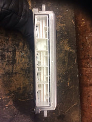 HONDA CIVIC  ENGINE CONTROL UNIT ECU 37820 PMH E71  ZP4
