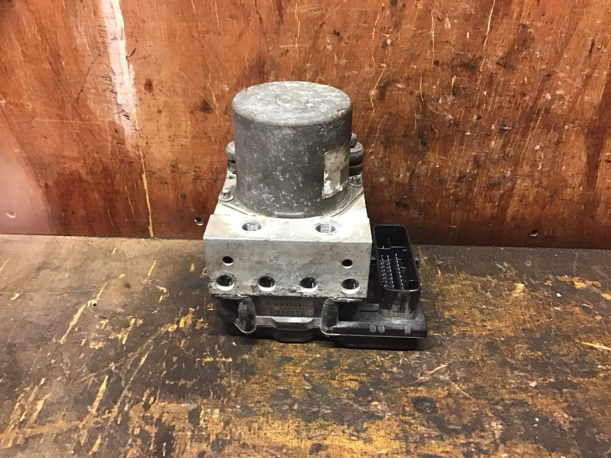 HONDA JAZZ MK3 ABS PUMP MODULE 57110 TF3 G120 M2 0265251862 2009 20140
