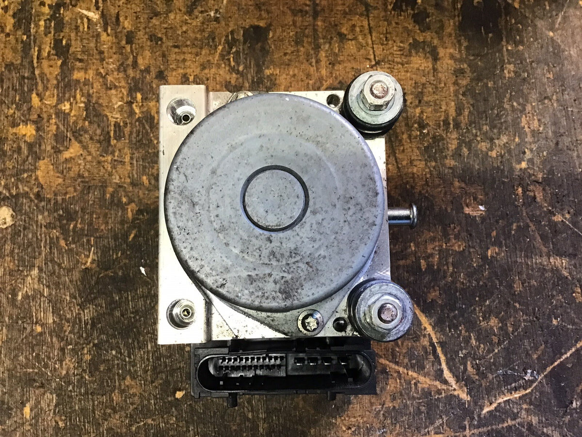 MAZDA MX5 ABS PUMP MODULE 0265231730 NF49437A0 2005 20108