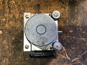 MAZDA MX5 ABS PUMP MODULE 0265231730 NF49437A0 2005 20108
