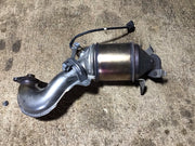 VOLKSWAGEN GOLF MK6 1.4 TSI PETROL CAT CATALYTIC CONVERTER 1K0131701DE 2009 20120