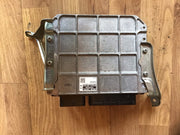 TOYOTA VERSO 1.8 PETROL ENGINE CONTROL UNIT ECU 89661 0F430 2013 20181