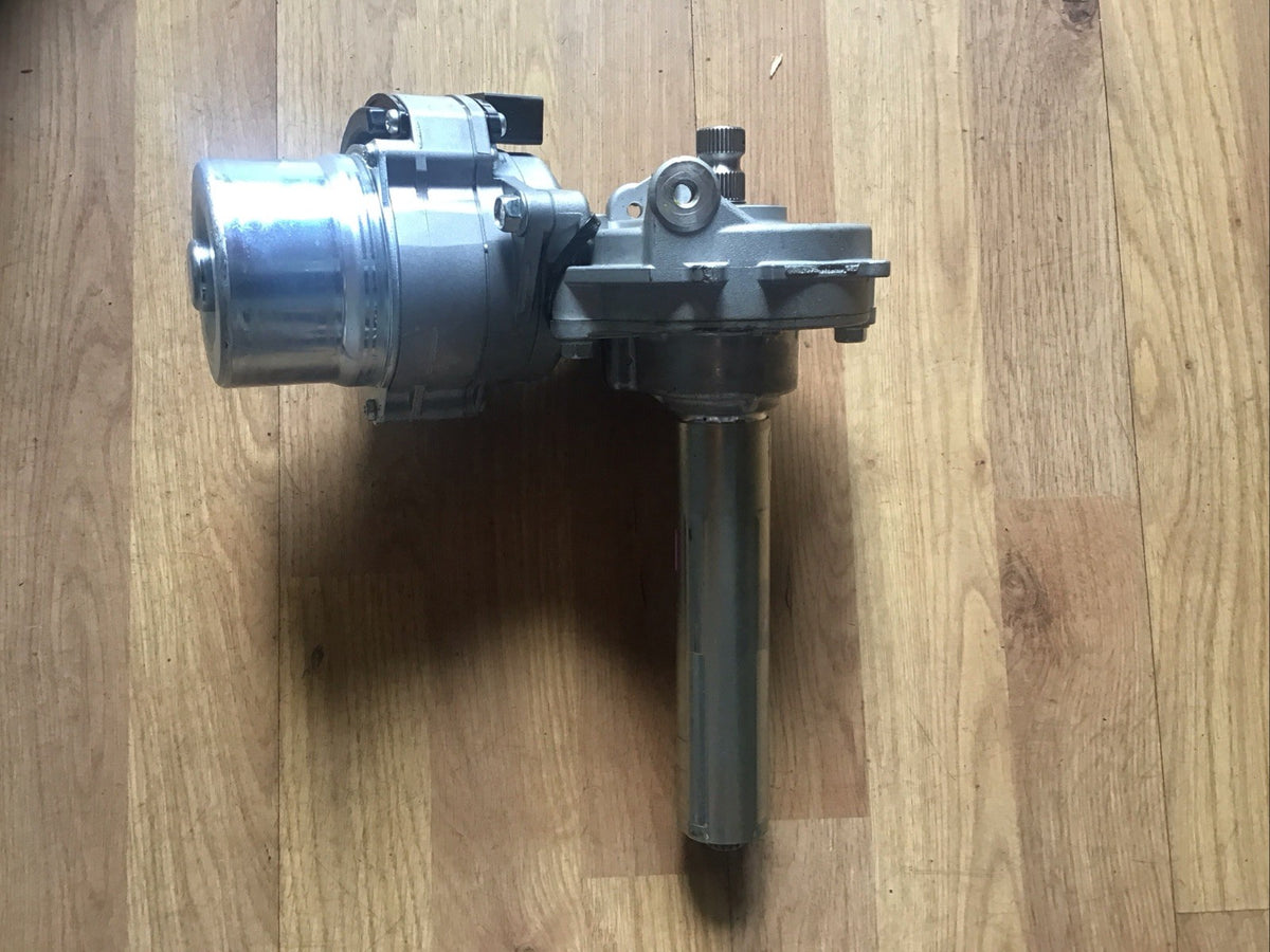 HONDA JAZZ MK4 ELECTRIC POWER STEERING COLUMN JJ501 002281 2015 20216
