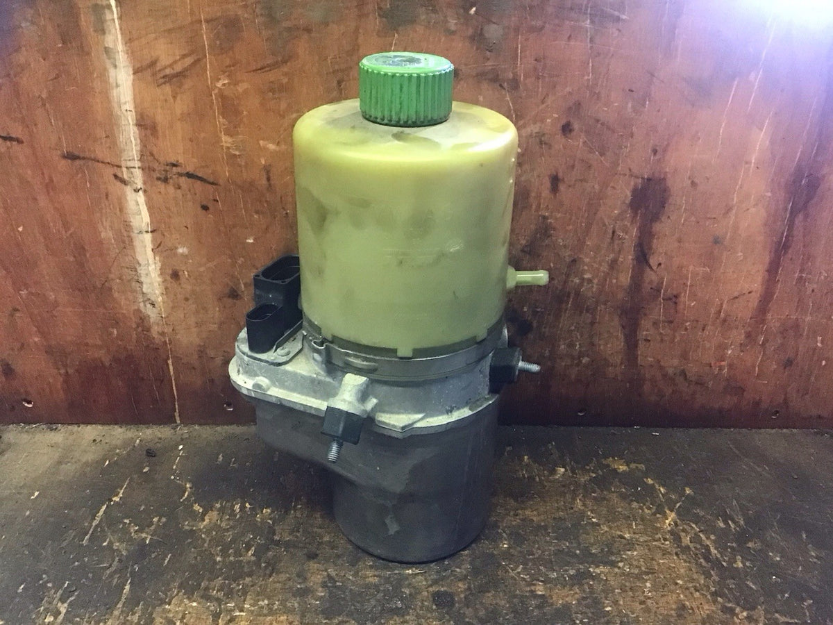 VOLKSWAGEN POLO 6R ELECTRIC POWER STEERING PUMP 6R0423156B 2009 20172