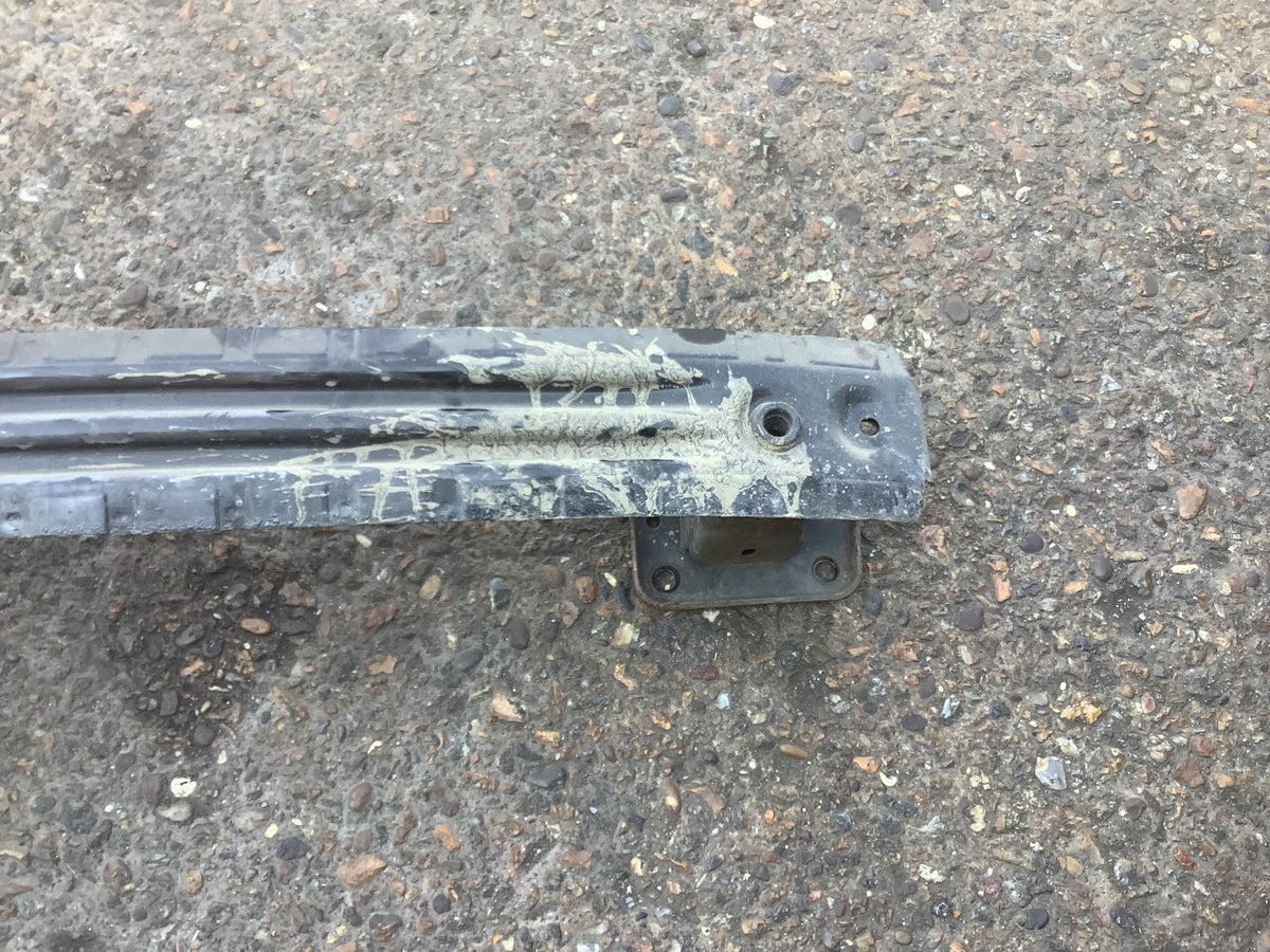 FORD FOCUS MK3 REAR BUMPER BAR  REAR CRASH BAR 2011 20187