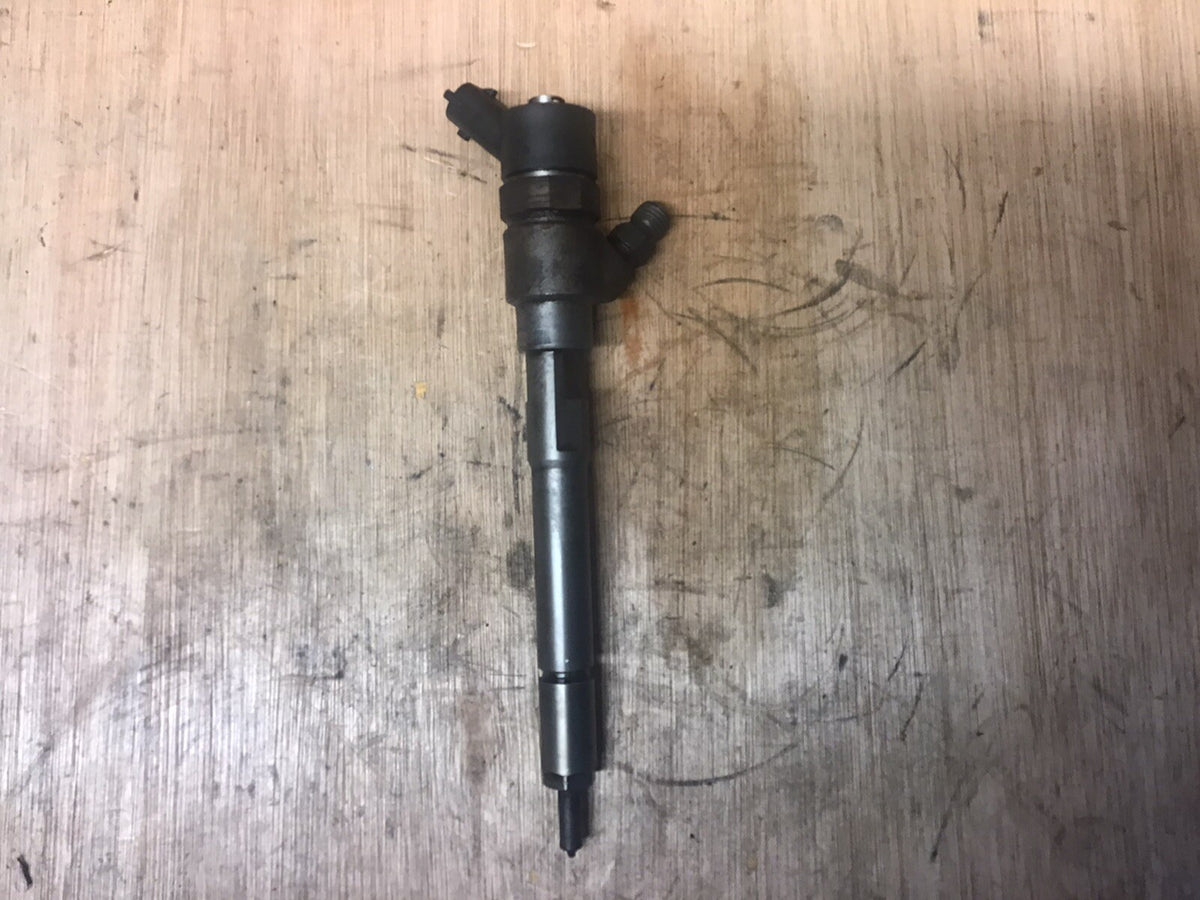 CHEVROLET CAPTIVA VAUXHALL ANTARA INJECTOR DIESEL BOSCH 0445110270 2007 20112