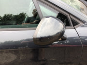 CITROEN C5 ESTATE DRIVER'S SIDE O/S DOOR MIRROR STORM GREY EYP 2008 20153