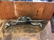 PEUGEOT EXPERT FRONT WIPER MOTOR WITH LINKAGE 443122362019 2012 20183