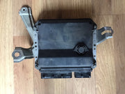 TOYOTA YARIS MK 1.3 PETROL ENGINE CONTROL UNIT ECU 89661 0D401  2006 20114
