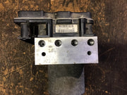 MERCEDES A CLASS W169 ABS PUMP MODULE A0054319512 0265235054 2005 20126