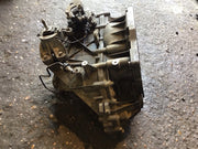 BMW MINI R56 1.6 GEARBOX  MANUAL 6 SPEED 72000 MILES 2007 20118