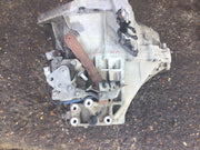  PEUGEOT 107 TOYOTA AYGO GEARBOX BVM5 5 SPEED MANUAL 998 PETROL 2005 20134