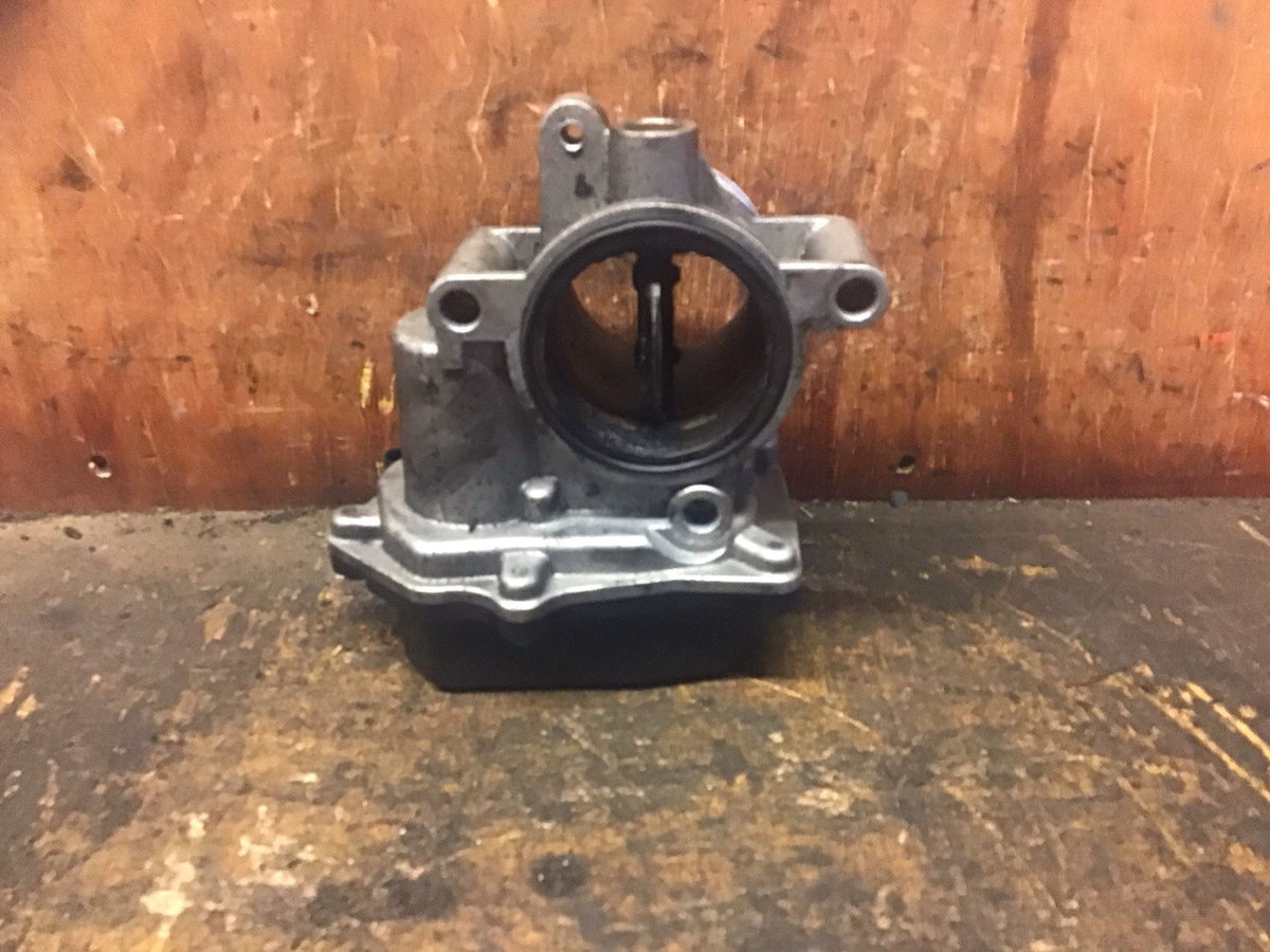 VOLKSWAGEN AUDI SEAT 1.6 TDI DIESEL THROTTLE BODY 128063AD 2009 20139
