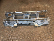 VOLKSWAGEN CADDY MK2 SLAM PANEL RADIATOR CRASH BAR 1996 20043