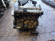 SEAT IBIZA 1.4 PETROL ENGINE MANUAL CODE CGGB 2008 20127