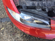 BMW 1 SERIES E87 DRIVER'S SIDE O/S HEADLIGHT 7193390 04 2005 20115