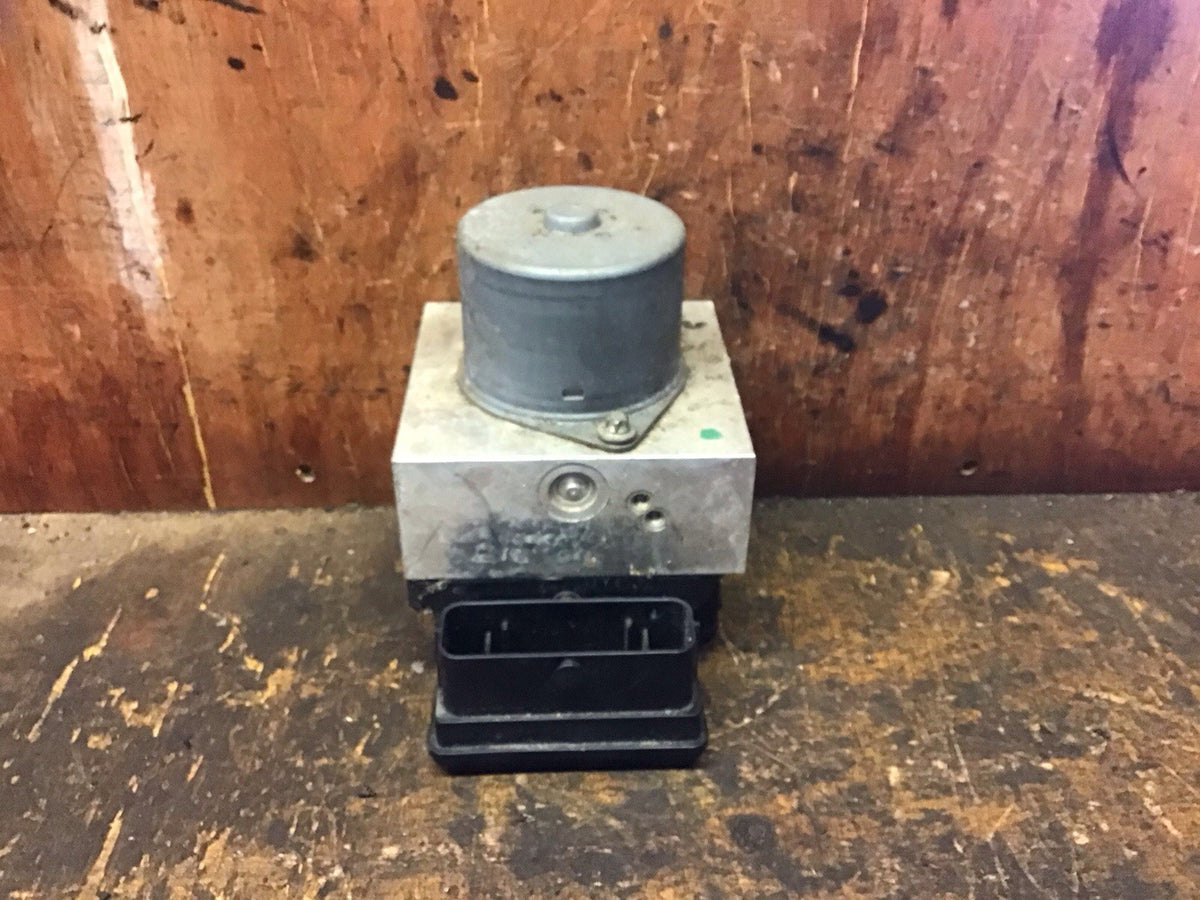 FORD MONDEO MK4 ABS PUMP MODULE CG91 2C405 CC 2011 20145