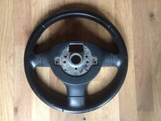VOLKSWAGEN GOLF MK6 STEERING WHEEL 1K0959537J 2009 20134