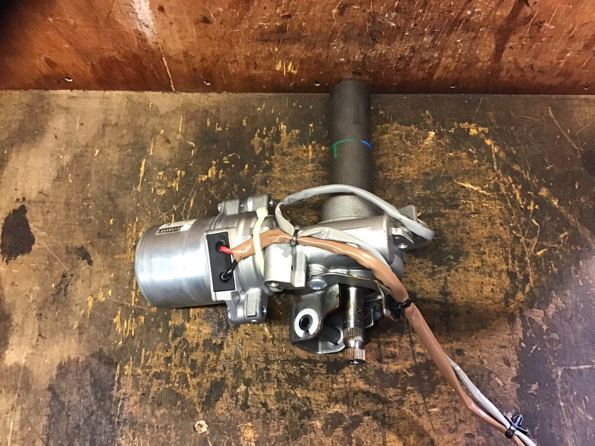 TOYOTA AYGO MK1 ELECTRIC POWER STEERING PUMP 995 10500 16800 0254 2012 20149