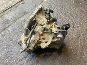 TOYOTA IQ 1.0 PETROL GEARBOX  MANUAL 31000 2009 20146