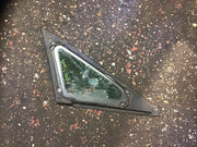FORD C MAX PASSENGER'S SIDE N/S QUARTER WINDOW GLASS AM51 R29711 AD 2012 20175