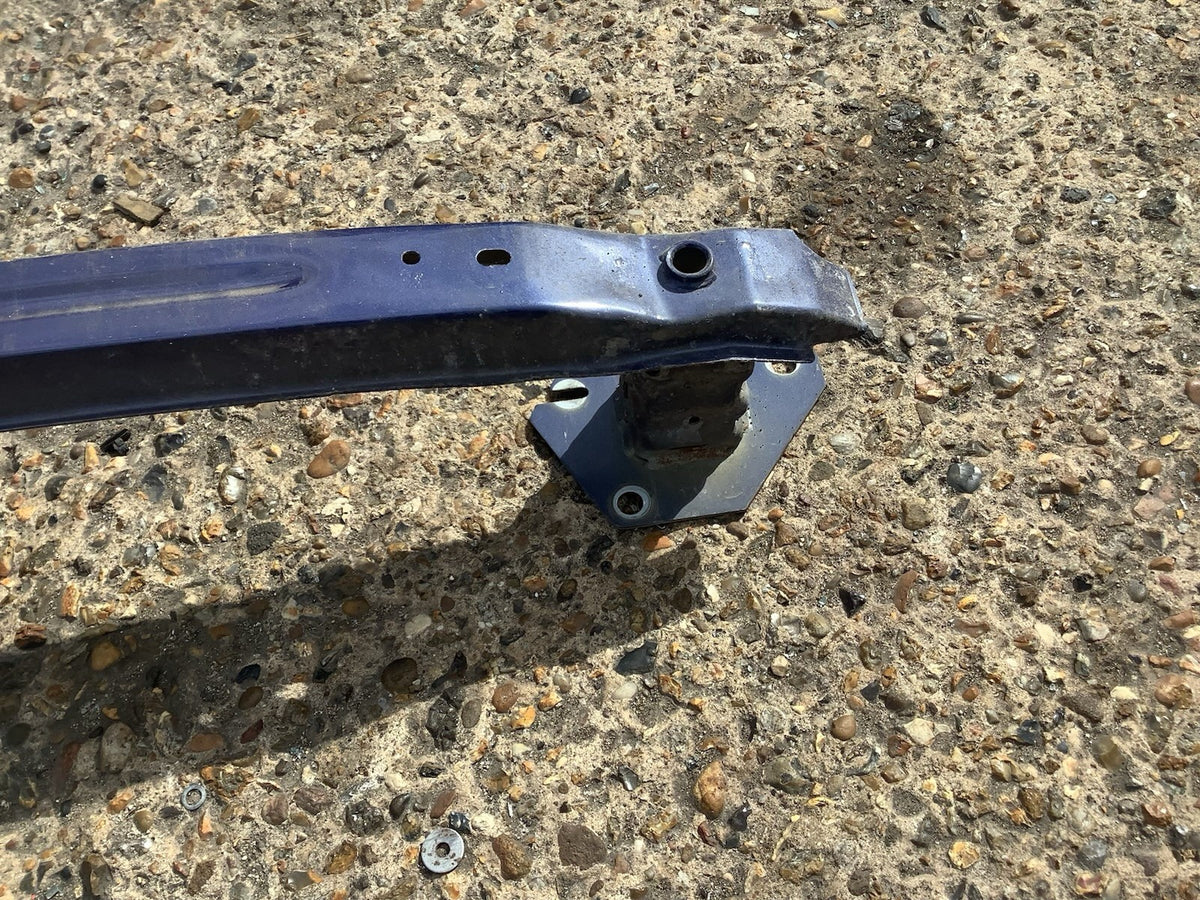 PEUGEOT 208 REAR CRASH BAR BUMPER SUPPORT BAR 2012 20185