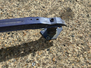 PEUGEOT 208 REAR CRASH BAR BUMPER SUPPORT BAR 2012 20185