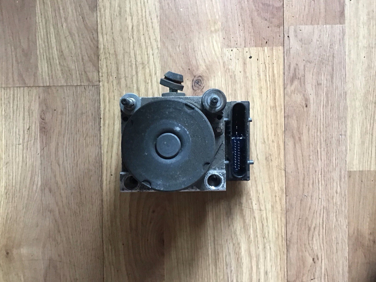 VAUXHALL MERIVA A ABS PUMP MODULE 0265231583 13182319 2004 201011