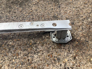 TOYOTA IQ REAR CRASH BAR BUMPER SUPPORT BAR 2009   20146