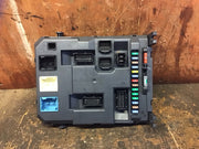 PEUGEOT 207 1.4 8V KFT PETROL ECU KIT V29009427 2006 20124