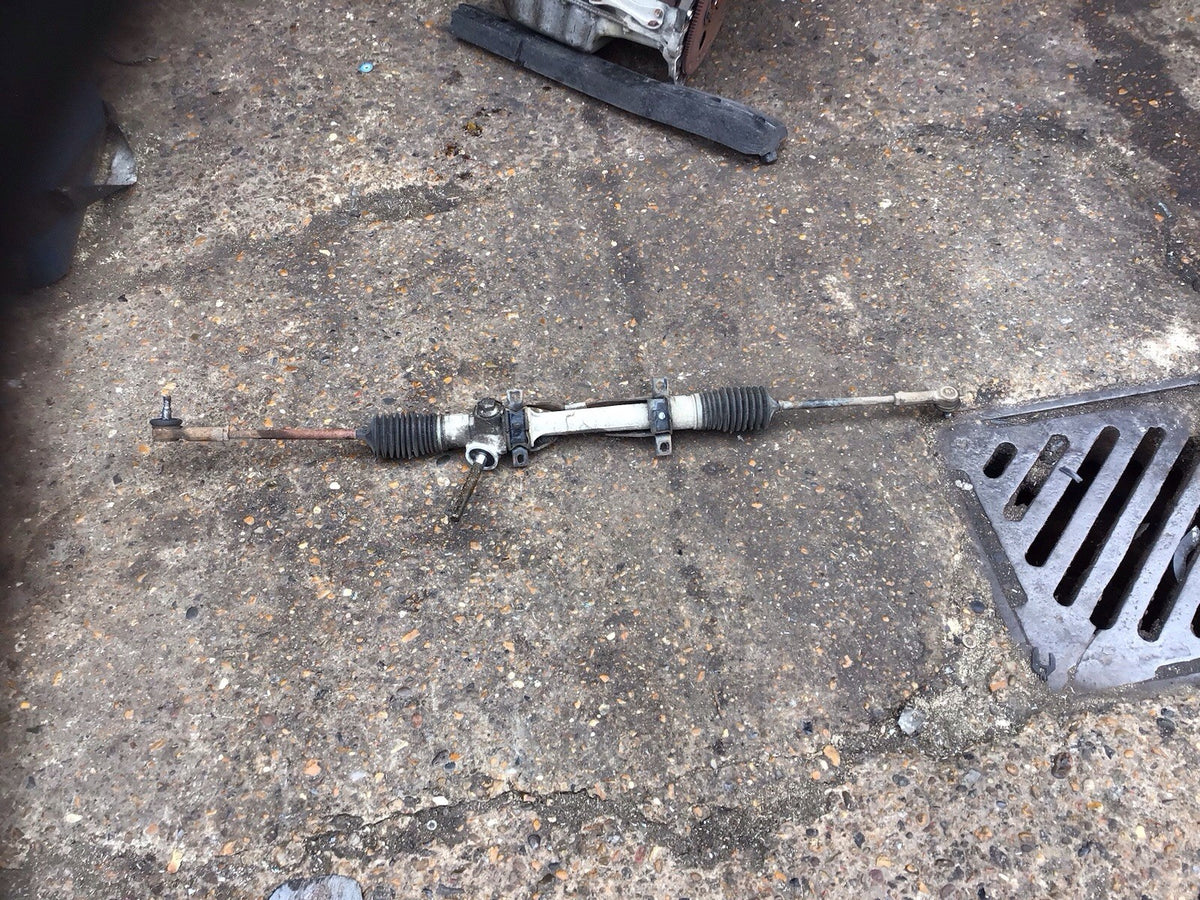 VAUXHALL CORSA B POWER STEERING RACK 1993 20002