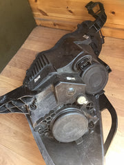 CITROEN DS3 DRIVER'S SIDE O/S HEADLIGHT 9673814480 2010 201510