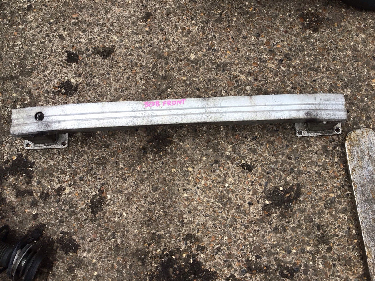 PEUGEOT 308 MK2 FRONT CRASH BAR BUMPER SUPPORT BAR 2013 20171