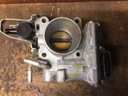 HONDA INSIGHT 1.3 PETROL HYBRID  AUTOMATIC THROTTLE BODY GME2A 2009 20142