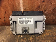 TOYOTA AYGO MK2 1.0  1KR FE PETROL ECU KIT 89661 0H520 2015 20182