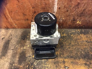 VAUXHALL ASTRA J MK6 ABS PUMP MODULE 13379599 2010 20155