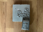 NISSAN JUKE PARKING CAMERA CONTROL MODULE ECU 264A1BV81D 2014 20185