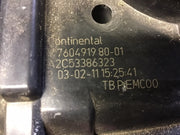 CITROEN PEUGEOT MINI 1.6 R56 THROTTLE BODY 760491980 01 A2C53386323 2008 20131
