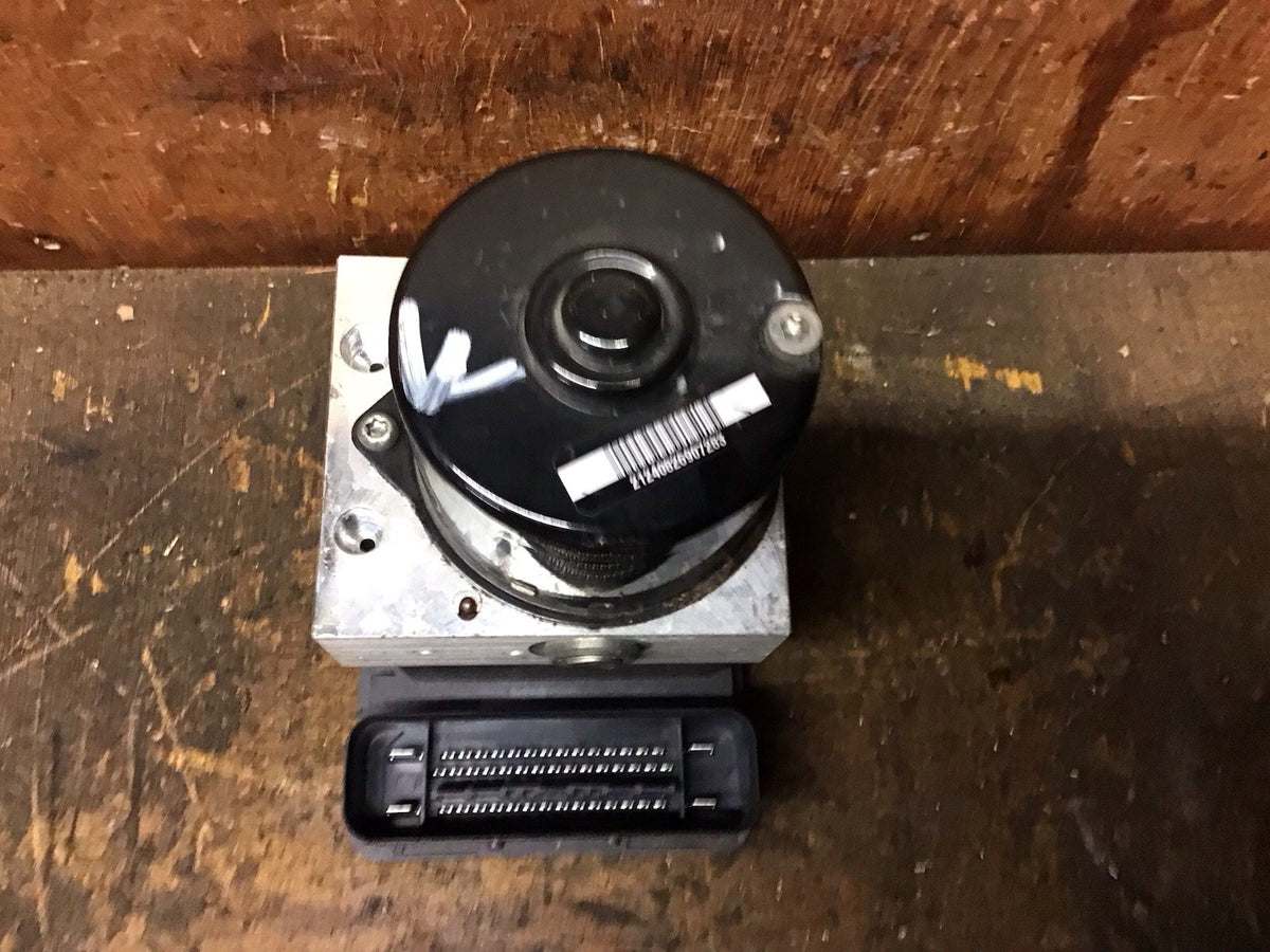 FORD FOCUS MK2 ABS PUMP MODULE 8M51 2C405 AF ATE 10.0206 0322.4 2005 20100