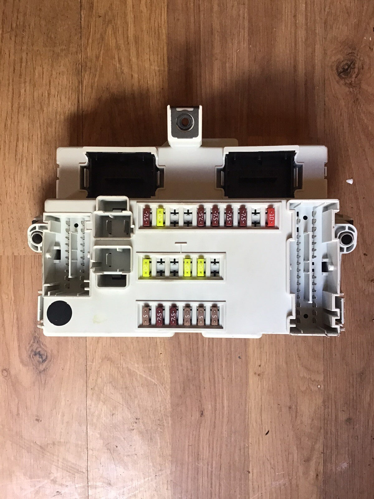 FIAT 500L FUSE BOX 116RAI 000030 2013 20170
